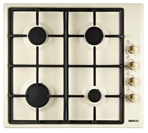 Газовая поверхность Beko HIZG 64121 CR в Нижнем Новгороде