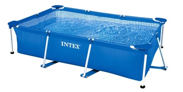 Бассейн Intex 28270 (58983) 220х150х60см в Нижнем Новгороде