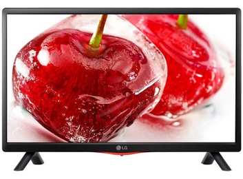 ЖК телевизор LG 28LF450U в Нижнем Новгороде