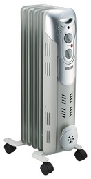 Масляный радиатор Mystery MH-5001 в Нижнем Новгороде