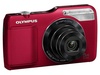 Фотоаппарат Olympus VG-170 Red в Нижнем Новгороде вид 2