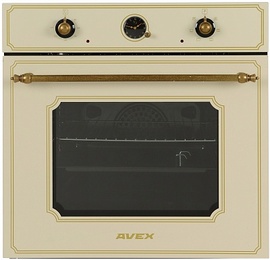 Электрическая духовка Avex RY 6360 (бежевый) в Нижнем Новгороде