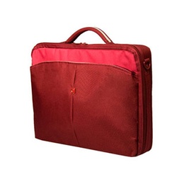 Сумка для ноутбука Continent CC-02 Cranberry в Нижнем Новгороде