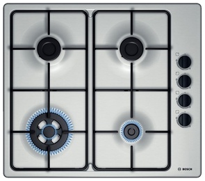 Газовая поверхность Bosch PBH6B5B80 в Нижнем Новгороде