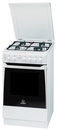 Газовая плита Indesit KN 3G20 (W) в Нижнем Новгороде