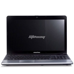 Ноутбук eMachines E640-P322G16Mi в Нижнем Новгороде