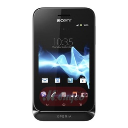 Sony ST21i Xperia tipo Classic Black в Нижнем Новгороде