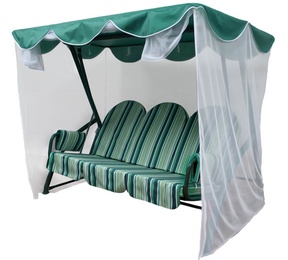 Качели садовые "Элегант Премиум" в Нижнем Новгороде