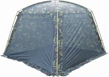Шатер-тент Trek Planet Rain Dome Camo в Нижнем Новгороде