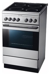 Электрическая плита Electrolux EKC 511503 X в Нижнем Новгороде