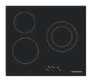 Электрическая поверхность Kuppersberg FA63B в Нижнем Новгороде