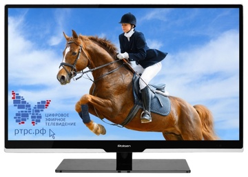 ЖК телевизор Rolsen RL-19E1301GT2C в Нижнем Новгороде