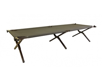 Раскладушка Митек Люкс в Нижнем Новгороде