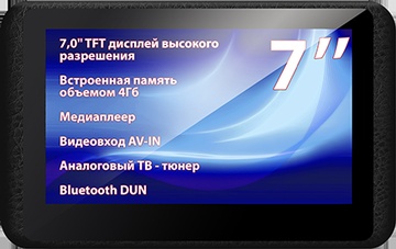 Навигатор Explay SLS7 в Нижнем Новгороде