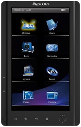 Электронная книга Prology Latitude T-703 в Нижнем Новгороде