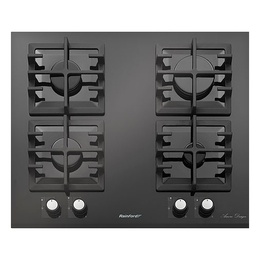 Газовая поверхность Rainford RBН 4654 BF Black в Нижнем Новгороде