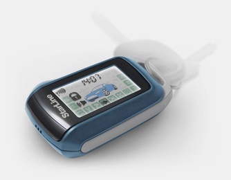 Автосигнализация StarLine A92 Dialog в Нижнем Новгороде