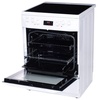 Электрическая плита Gorenje EC 65348 DW в Нижнем Новгороде вид 3