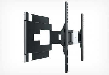 Кронштейн Holder LEDS-7027 Black (премиум) в Нижнем Новгороде