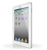 Apple iPad 2 16Gb Wi-Fi White в Нижнем Новгороде вид 3