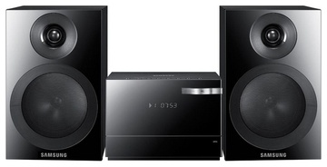 Музыкальный центр Samsung MM-E320D в Нижнем Новгороде