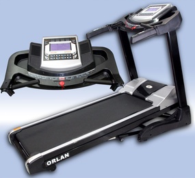 Беговая дорожка DFC 5052 Orlan в Нижнем Новгороде