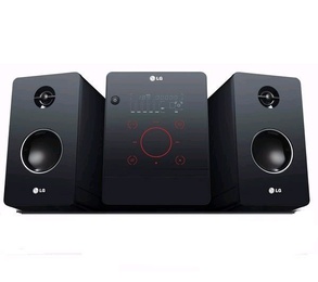 Музыкальный центр LG FA-64 в Нижнем Новгороде