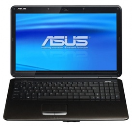 Ноутбук Asus PRO5IJ i3 330M 320Gb W7HB в Нижнем Новгороде
