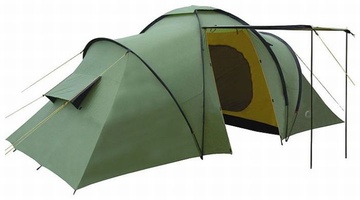 Палатка Indiana Sierra 6 в Нижнем Новгороде