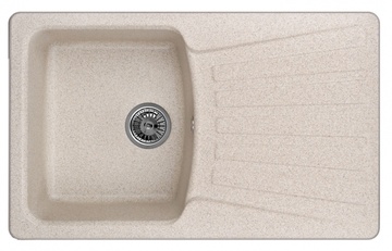 Мойка Weissgauff Classic 800 Графит в Нижнем Новгороде