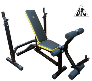 Скамья DFC D3750 в Нижнем Новгороде