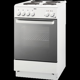 Электрическая плита Zanussi ZCE 560 NW1 в Нижнем Новгороде