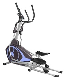 Эллиптический тренажер Oxygen EX-45 HRC в Нижнем Новгороде