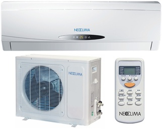 Кондиционер NeoClima NS/NU-HAR07R4 в Нижнем Новгороде
