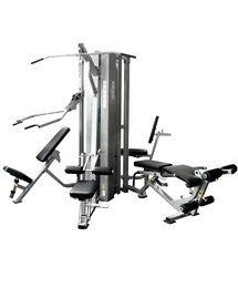 3-х позиционная мультистанция Spirit BWM109-3 в Нижнем Новгороде