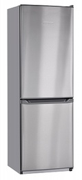 Холодильник Nordfrost NRB 139 932 нержавеющая сталь в Нижнем Новгороде