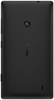 Nokia 520 Lumia Black в Нижнем Новгороде вид 2