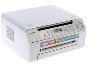МФУ Panasonic KX-MB1500 RUW в Нижнем Новгороде