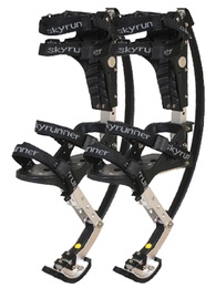 Скайранер Skyrunner Junior Blue 40-60кг в Нижнем Новгороде