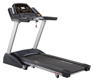 Беговая дорожка AeroFIT MaxFit 15-7 TV в Нижнем Новгороде