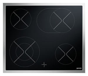 Электрическая поверхность Gorenje ECD 620 BX в Нижнем Новгороде