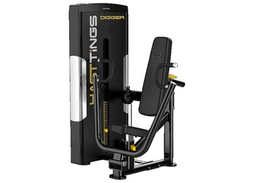 Жим от груди Digger HD001-1 в Нижнем Новгороде