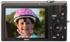 Фотоаппарат Nikon Coolpix S6200 Silver в Нижнем Новгороде вид 2