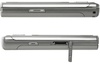 Samsung GT-S3500 Light Silver в Нижнем Новгороде вид 4