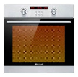 Электрическая духовка Samsung BF62CBSTR в Нижнем Новгороде