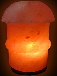 Солевая лампа Zenet SLMR-23 "Гриб фигурный" в Нижнем Новгороде