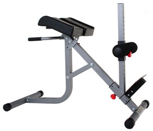 Гиперэкстензия Body Craft F670 в Нижнем Новгороде