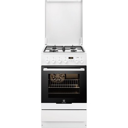 Газовая плита Electrolux EKK 954500 W в Нижнем Новгороде