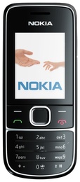Nokia 2700 Classic Jet Black в Нижнем Новгороде