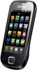 Samsung GT-i5800 Galaxy 580 Deep Black в Нижнем Новгороде вид 2